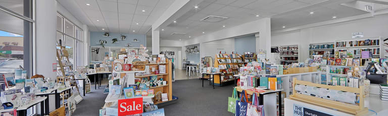 Offices commercial property for lease at 1/37 Bourbong Street Bundaberg Central QLD 4670