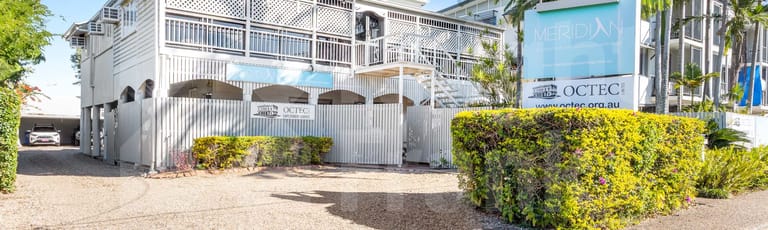 Offices commercial property for lease at Whole of the property/72 Elphinstone Street Berserker QLD 4701