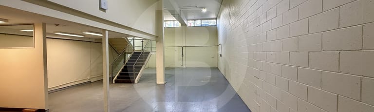 Factory, Warehouse & Industrial commercial property for lease at 2/10 HUDSON AVENUE Castle Hill NSW 2154