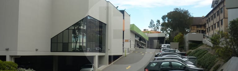 Factory, Warehouse & Industrial commercial property for lease at 2/10 HUDSON AVENUE Castle Hill NSW 2154
