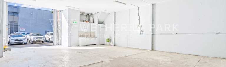 Factory, Warehouse & Industrial commercial property for lease at Wetherill Park NSW 2164