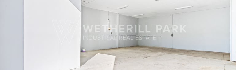 Factory, Warehouse & Industrial commercial property for lease at Wetherill Park NSW 2164