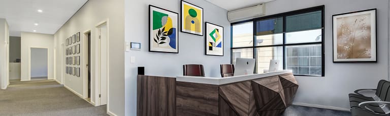 Offices commercial property for lease at Guildford NSW 2161