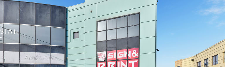Offices commercial property for lease at Guildford NSW 2161