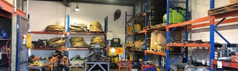 Factory, Warehouse & Industrial commercial property for lease at Molendinar QLD 4214