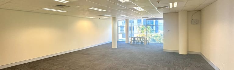 Offices commercial property for lease at 202/7 Oaks Avenue Dee Why NSW 2099