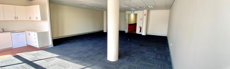 Offices commercial property for lease at 202/7 Oaks Avenue Dee Why NSW 2099