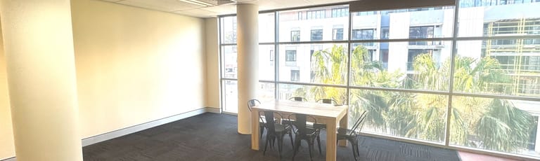 Offices commercial property for lease at 202/7 Oaks Avenue Dee Why NSW 2099