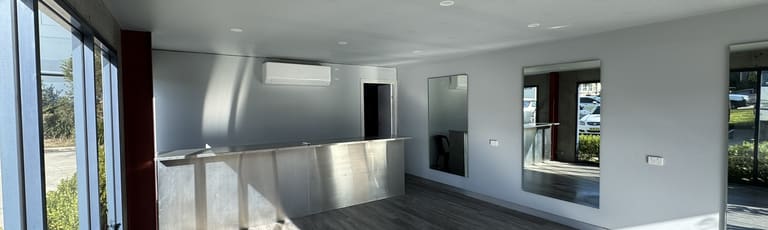 Factory, Warehouse & Industrial commercial property for lease at 4/5 Kam Close Morisset NSW 2264