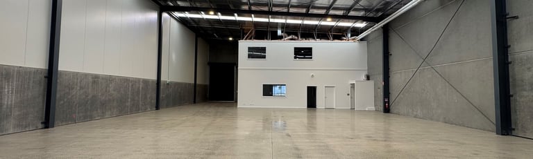 Factory, Warehouse & Industrial commercial property for lease at 6 Park Road Oakleigh VIC 3166