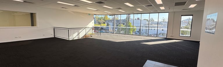 Factory, Warehouse & Industrial commercial property for lease at 6 Park Road Oakleigh VIC 3166