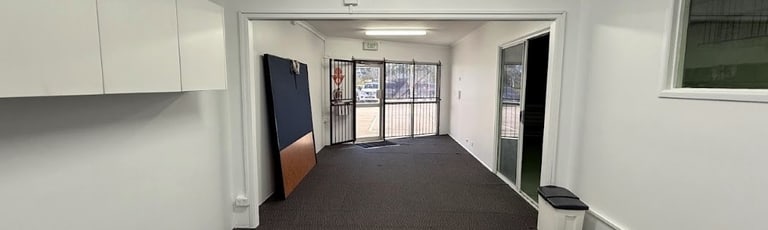 Factory, Warehouse & Industrial commercial property for lease at 5/53 Riverside Place Morningside QLD 4170