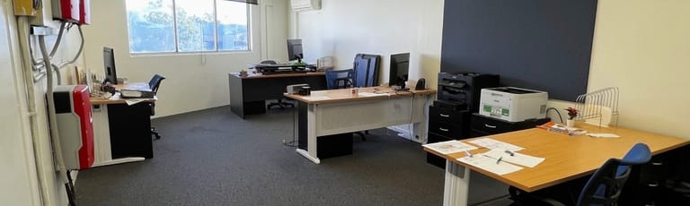 Factory, Warehouse & Industrial commercial property for lease at 5/53 Riverside Place Morningside QLD 4170