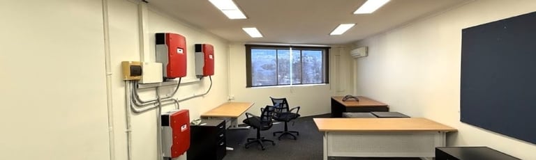 Factory, Warehouse & Industrial commercial property for lease at 5/53 Riverside Place Morningside QLD 4170