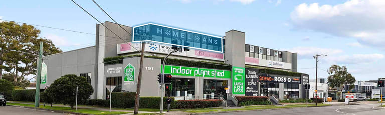 Offices commercial property for lease at Suite 1, Level 2/191 Taren Point Road Caringbah NSW 2229