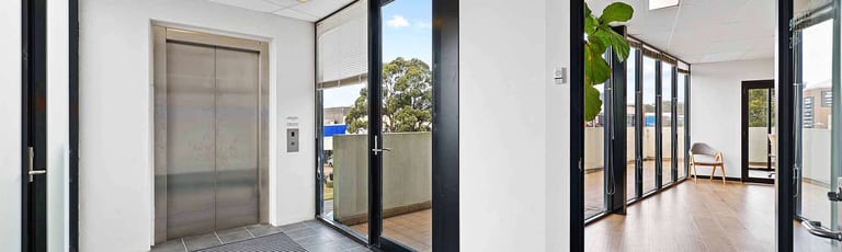 Offices commercial property for lease at Suite 1, Level 2/191 Taren Point Road Caringbah NSW 2229