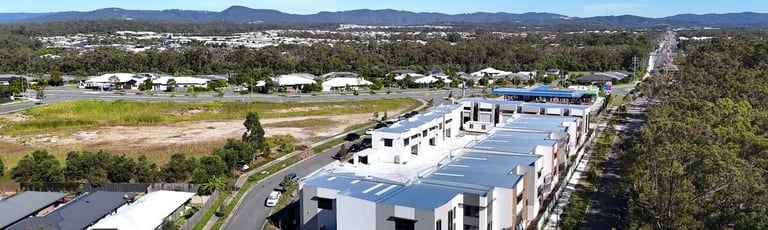 Factory, Warehouse & Industrial commercial property for lease at 10 Naves Drive Coomera QLD 4209