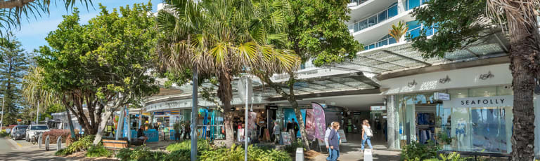 Shop & Retail commercial property for lease at Lot 102/59-75 Mooloolaba Esplanade Mooloolaba QLD 4557