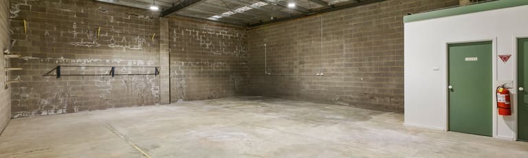 Factory, Warehouse & Industrial commercial property for lease at 2/34 Macaulay Street Williamstown VIC 3016