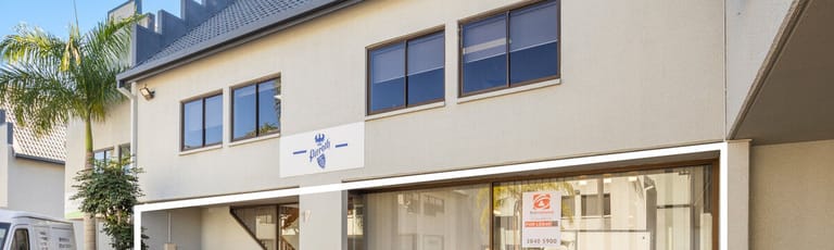 Medical / Consulting commercial property for lease at 17/121 Newmarket Road Windsor QLD 4030