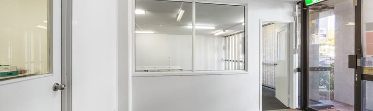 Medical / Consulting commercial property for lease at 17/121 Newmarket Road Windsor QLD 4030