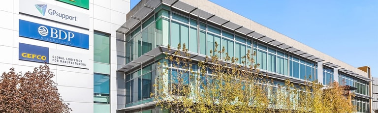 Offices commercial property for lease at 189 South Centre Road Tullamarine VIC 3043