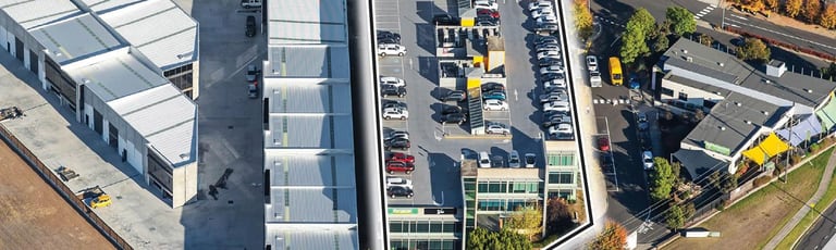 Offices commercial property for lease at 189 South Centre Road Tullamarine VIC 3043