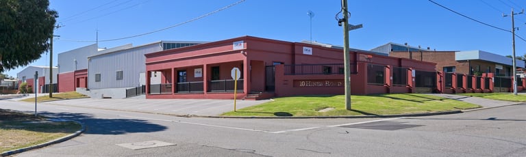 Factory, Warehouse & Industrial commercial property for lease at 10 Hines Road O'connor WA 6163