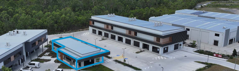 Hotel, Motel, Pub & Leisure commercial property for lease at New Centre/2-6 Dixon Circuit Yarrabilba QLD 4207