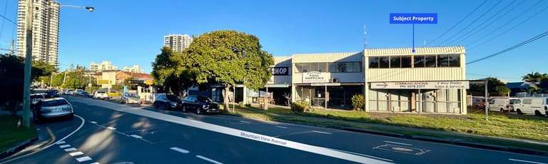 Factory, Warehouse & Industrial commercial property for lease at Unit 4/22 Mountain View Avenue Miami QLD 4220