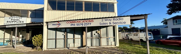 Factory, Warehouse & Industrial commercial property for lease at Unit 4/22 Mountain View Avenue Miami QLD 4220