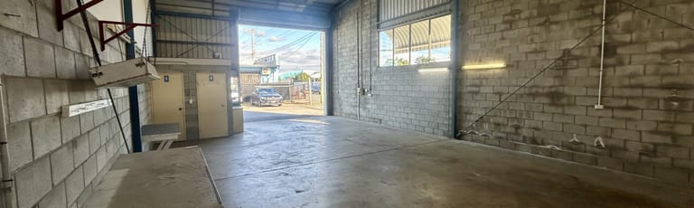 Shop & Retail commercial property for lease at Unit 4/22 Mountain View Avenue Miami QLD 4220