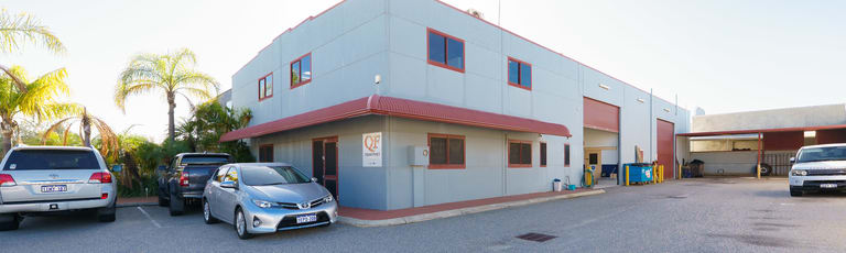 Factory, Warehouse & Industrial commercial property for lease at 6 Trade Road Malaga WA 6090