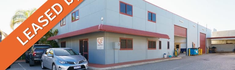 Factory, Warehouse & Industrial commercial property for lease at 6 Trade Road Malaga WA 6090