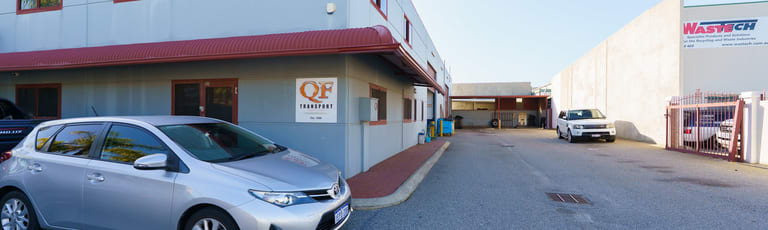 Factory, Warehouse & Industrial commercial property for lease at 6 Trade Road Malaga WA 6090