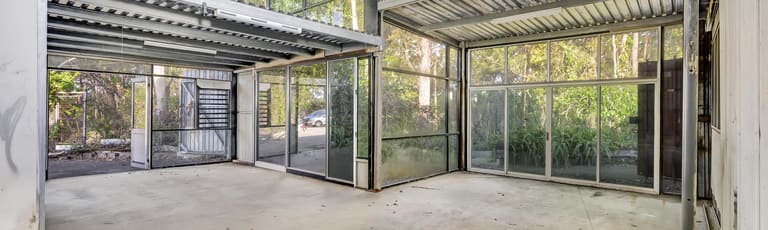 Factory, Warehouse & Industrial commercial property for lease at 3/21 Mercantile Court Molendinar QLD 4214
