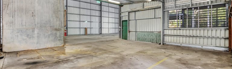 Factory, Warehouse & Industrial commercial property for lease at 3/21 Mercantile Court Molendinar QLD 4214