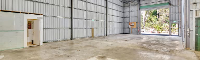 Factory, Warehouse & Industrial commercial property for lease at 3/21 Mercantile Court Molendinar QLD 4214
