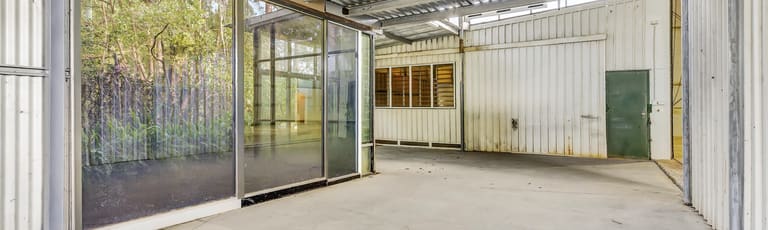 Factory, Warehouse & Industrial commercial property for lease at 3/21 Mercantile Court Molendinar QLD 4214