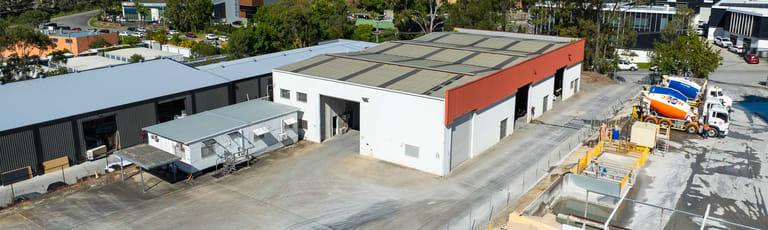 Development / Land commercial property for lease at 11 Bee Court Burleigh Heads QLD 4220