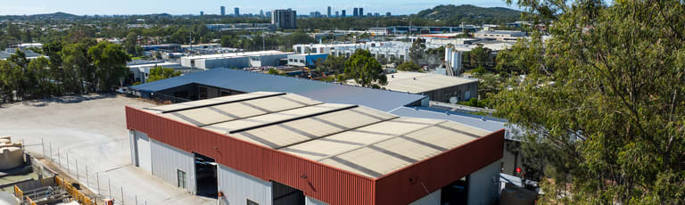 Development / Land commercial property for lease at 11 Bee Court Burleigh Heads QLD 4220