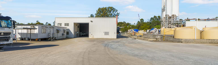 Development / Land commercial property for lease at 11 Bee Court Burleigh Heads QLD 4220