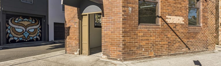 Shop & Retail commercial property for lease at 112/2 Mitchell Road Alexandria NSW 2015