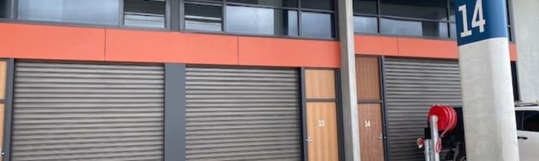 Factory, Warehouse & Industrial commercial property for lease at 13/10-12 Girawah Place Matraville NSW 2036