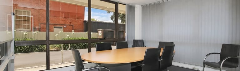 Offices commercial property for lease at 4/558 Kiewa Street Albury NSW 2640