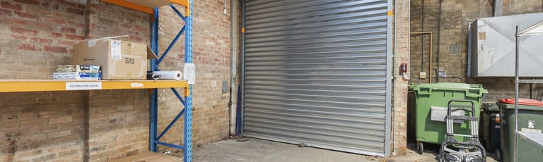 Showrooms / Bulky Goods commercial property for lease at Whole/444 Station Street Box Hill VIC 3128