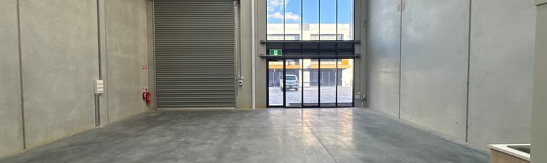 Factory, Warehouse & Industrial commercial property for lease at 4 Impact Way Cranbourne North VIC 3977