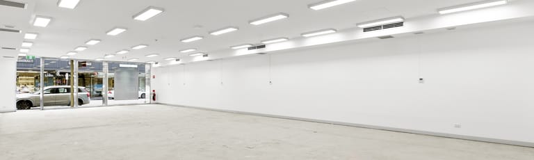 Shop & Retail commercial property for lease at 326 Chapel Street Prahran VIC 3181