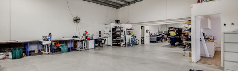 Factory, Warehouse & Industrial commercial property for lease at 8/24 Carroll Street Wilsonton QLD 4350