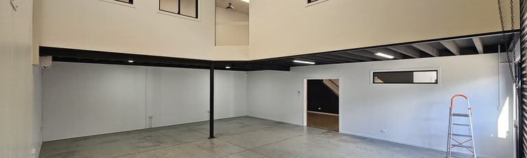 Offices commercial property for lease at Burleigh Heads QLD 4220